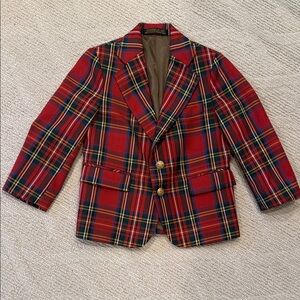 VINTAGE Jacobsons Blazer